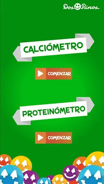 Play NutriDos Pinos as an online game NutriDos Pinos with UptoPlay