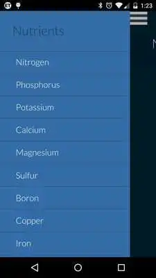 Play Nutrient Flashcards