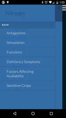 Play Nutrient Flashcards