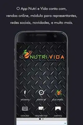 Play Nutri e Vida