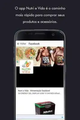 Play Nutri e Vida