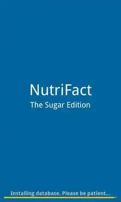 Play NutriFact :: Sugar Play NutriFact :: Sugar