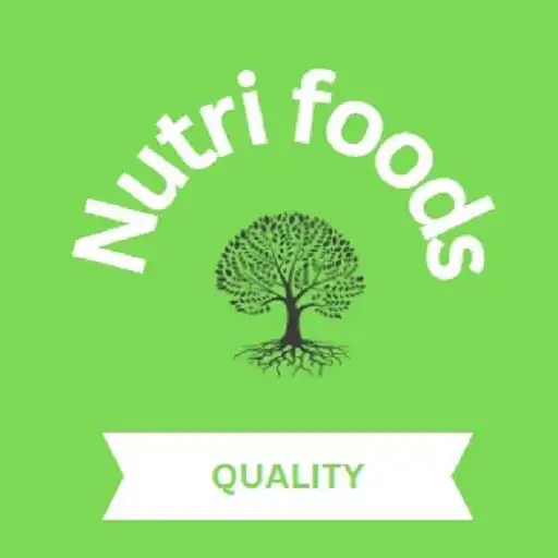 Play Nutri Foods APK Play Nutri Foods APK