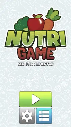 Play Nutrigame - seu guia alimentar  and enjoy Nutrigame - seu guia alimentar with UptoPlay