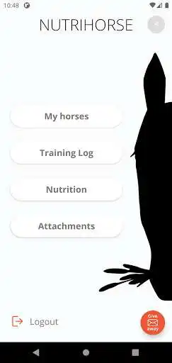 Play Nutrihorse  and enjoy Nutrihorse with UptoPlay