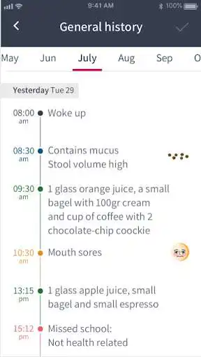 Play Nutri-IBD  and enjoy Nutri-IBD with UptoPlay