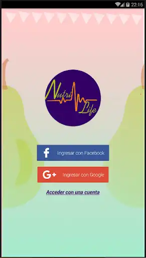 Play NutriLife  and enjoy NutriLife with UptoPlay