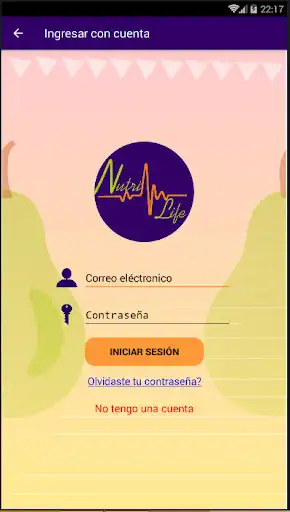 Play NutriLife as an online game NutriLife with UptoPlay