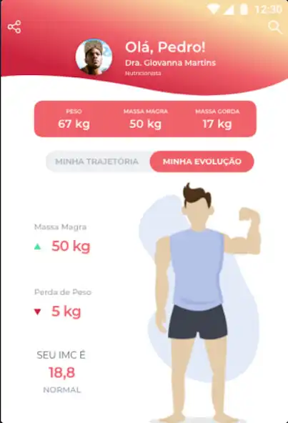 Play Nutrilight as an online game Nutrilight with UptoPlay