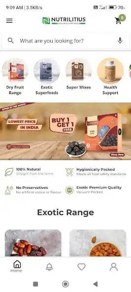 Play Nutrilitius  and enjoy Nutrilitius with UptoPlay