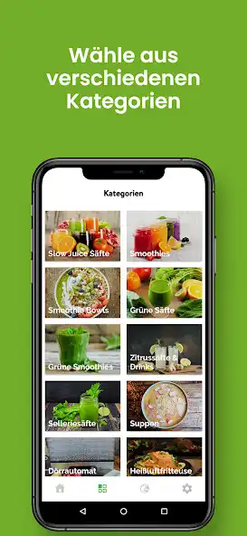 Play Nutrilovers Rezepte Nutri-App as an online game Nutrilovers Rezepte Nutri-App with UptoPlay
