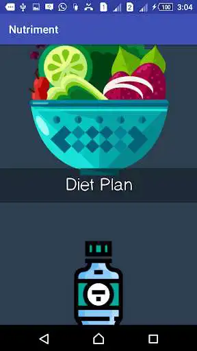 Play Nutriment  and enjoy Nutriment with UptoPlay