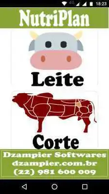 Play NutriPlan-A