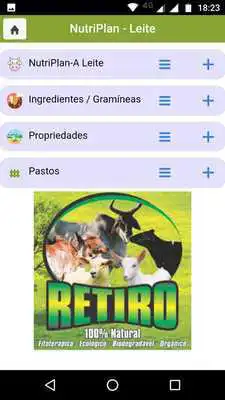 Play NutriPlan-A