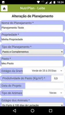 Play NutriPlan-A
