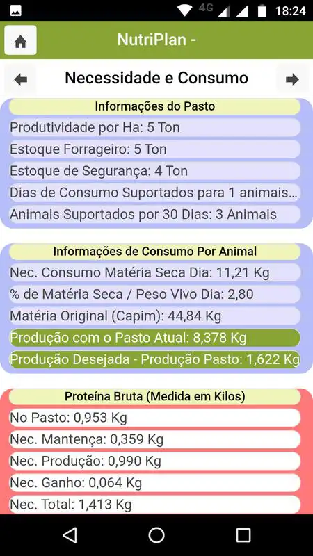 Play NutriPlan-A