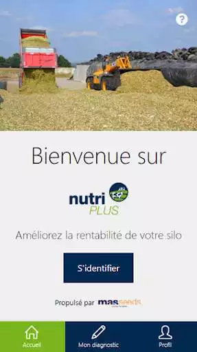 Play NUTRIPLUS SILO