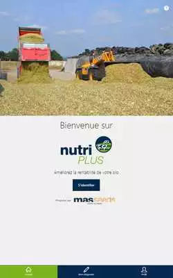 Play NUTRIPLUS SILO