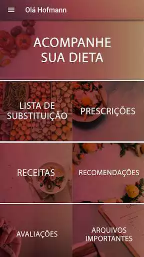 Play Nutrir - App de Acompanhamento  and enjoy Nutrir - App de Acompanhamento with UptoPlay