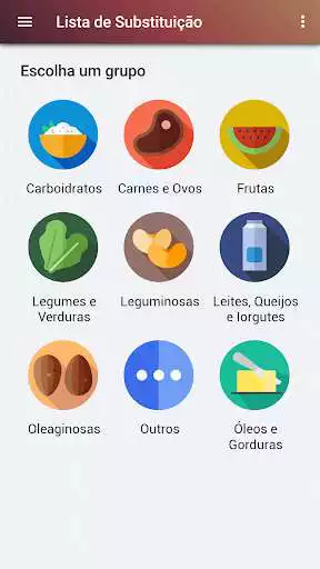Play Nutrir - App de Acompanhamento as an online game Nutrir - App de Acompanhamento with UptoPlay