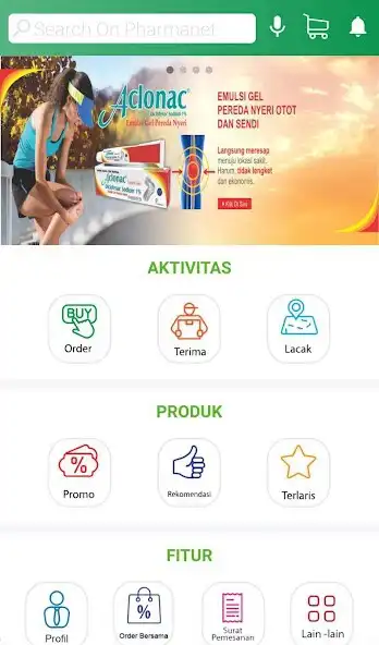 Play Nutrisains Online as an online game Nutrisains Online with UptoPlay