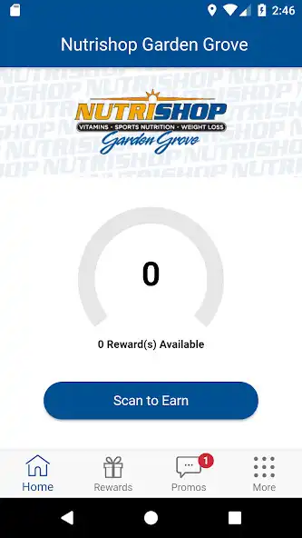 Play Nutrishop Garden Grove  and enjoy Nutrishop Garden Grove with UptoPlay