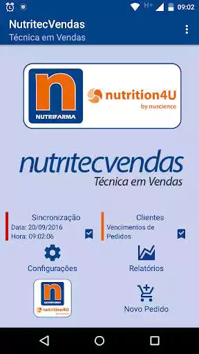 Play Nutritecvendas
