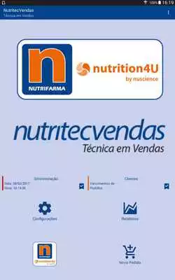 Play Nutritecvendas