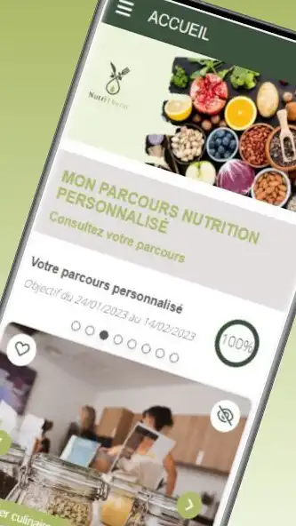 Play NutriTherm  and enjoy NutriTherm with UptoPlay