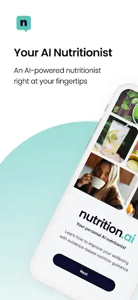 Play Nutrition.ai  and enjoy Nutrition.ai with UptoPlay