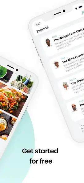 Play Nutrition.ai as an online game Nutrition.ai with UptoPlay