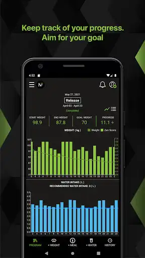 Play Nutritional Fitness  and enjoy Nutritional Fitness with UptoPlay