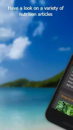 Play Nutritional Informer - Information Diets Play Nutritional Informer - Information Diets