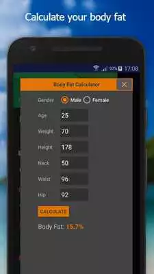 Play Nutritional Informer - Information Diets Play Nutritional Informer - Information Diets