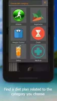 Play Nutritional Informer - Information Diets Play Nutritional Informer - Information Diets