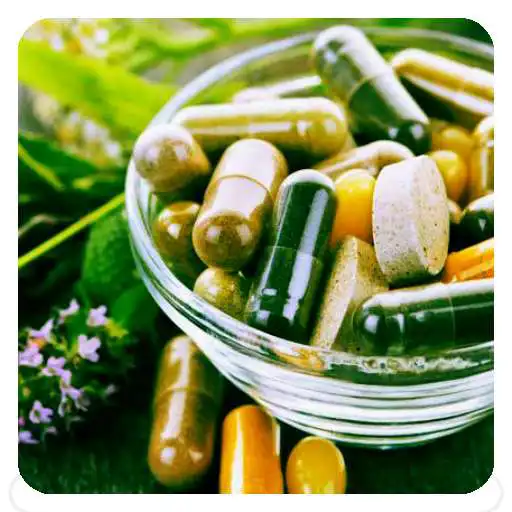Free play online Nutritional Supplements APK
