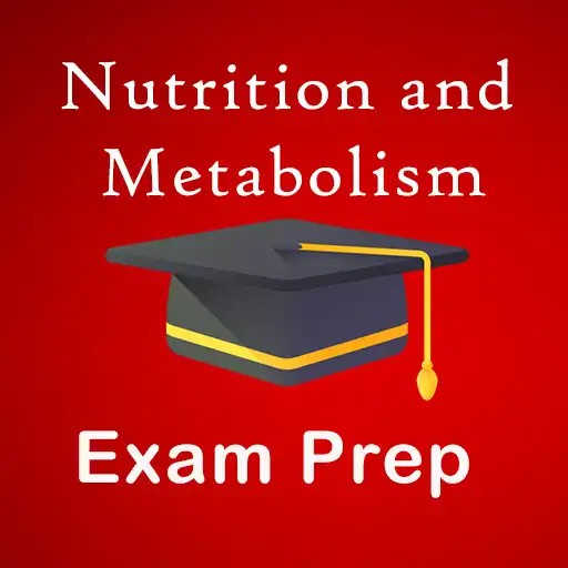 Play Nutrition and Metabolism Exam APK Play Nutrition and Metabolism Exam APK