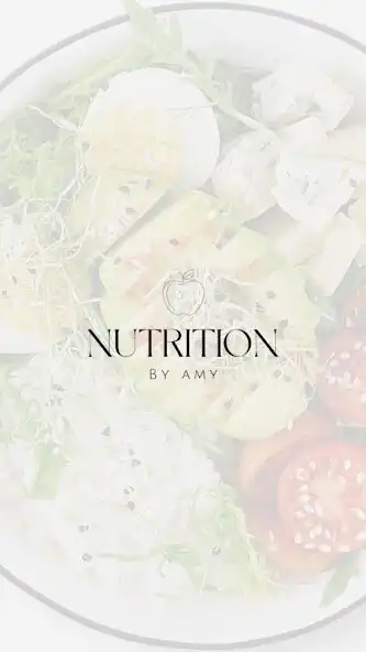 Play Nutrition by Amy  and enjoy Nutrition by Amy with UptoPlay