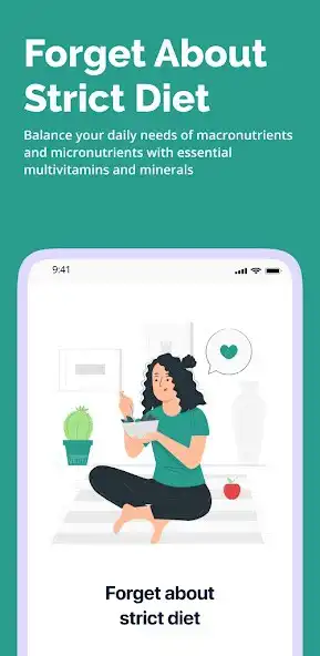 Play Nutrition Center as an online game Nutrition Center with UptoPlay