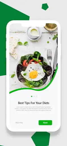 Play Nutrition Coach as an online game Nutrition Coach with UptoPlay
