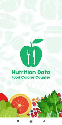 Play Nutrition Data - Food Calorie  and enjoy Nutrition Data - Food Calorie with UptoPlay