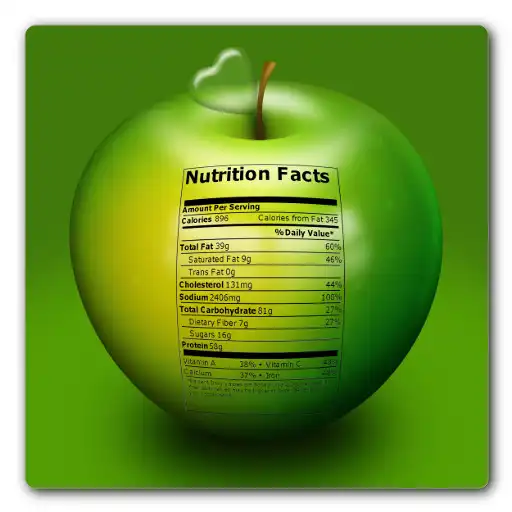 Play Nutrition DATA APK Play Nutrition DATA APK
