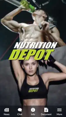 Play Nutrition Depot