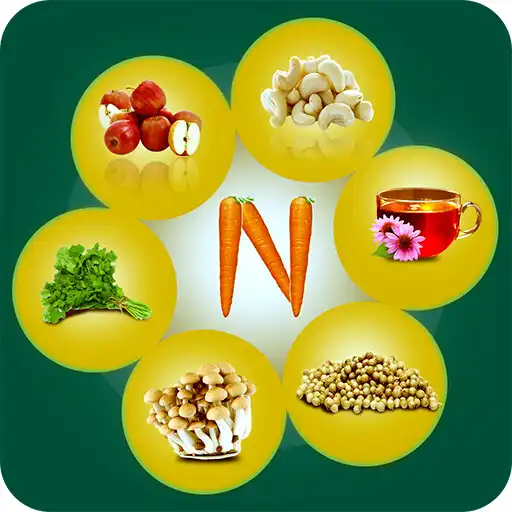 Play Nutrition Facts  Benefits APK