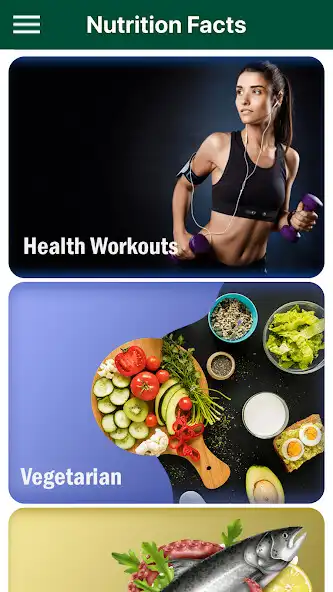 Play Nutrition Facts  Benefits  and enjoy Nutrition Facts  Benefits with UptoPlay