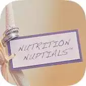 Free play online Nutrition Nuptials APK