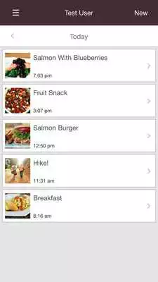 Play Nutrition Nuptials