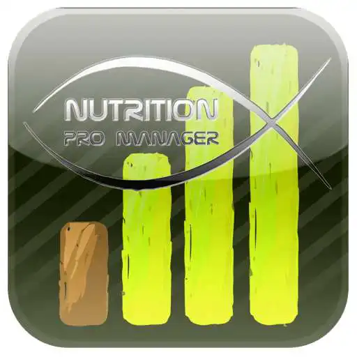 Free play online Nutrition Pro Manager  APK