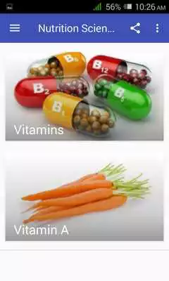 Play Nutrition Science