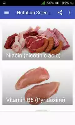 Play Nutrition Science